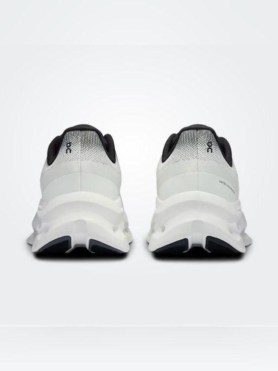 On Cloud men Cloudtilt Black | Ivory
BESTSELLER
$170 Running Sneakers Sz 12 main image 13